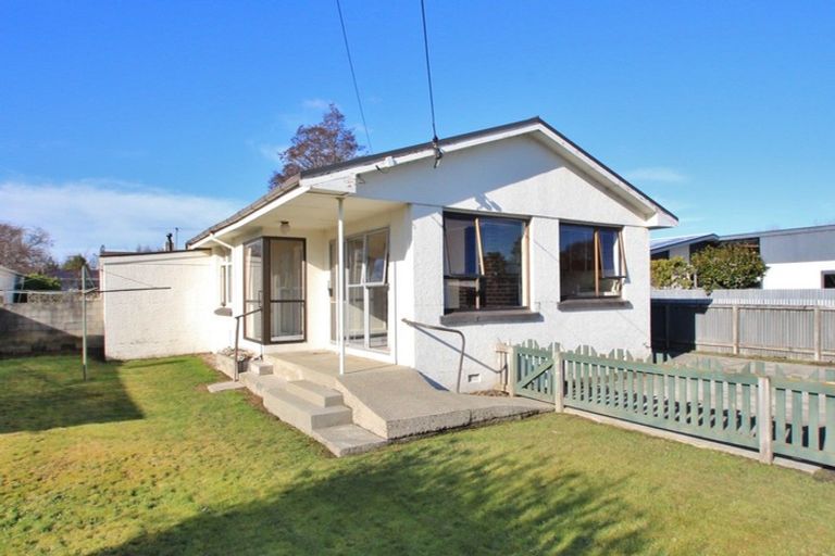 Photo of property in 45a Broughton Street, Gore, 9710