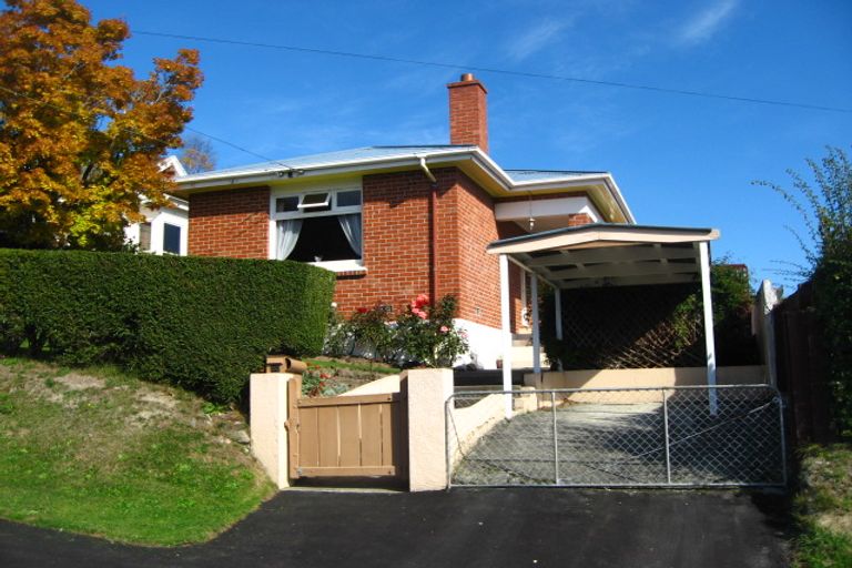 Photo of property in 20 Montague Street, North East Valley, Dunedin, 9010