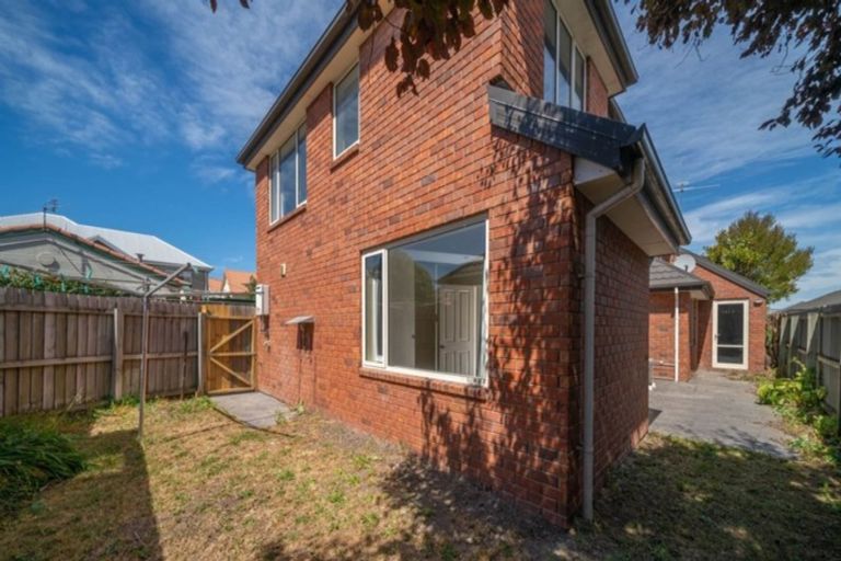Photo of property in 10 Elizabeth Street, Riccarton, Christchurch, 8011