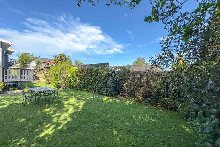 Photo of property in 17 Anderson Street, Putaruru, 3411