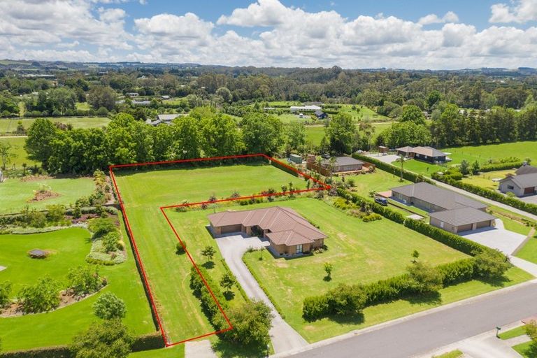 Photo of property in 9 Pathways Drive, Kerikeri, 0230