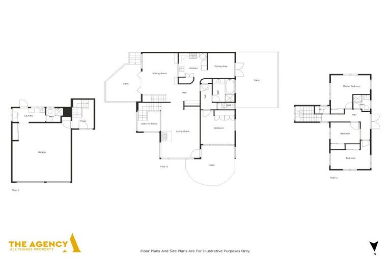 Photo of property in 48 Murphy Road, Wainui, Gisborne, 4010