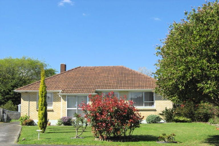 Photo of property in 10 Chisholm Street, Huntly, 3700