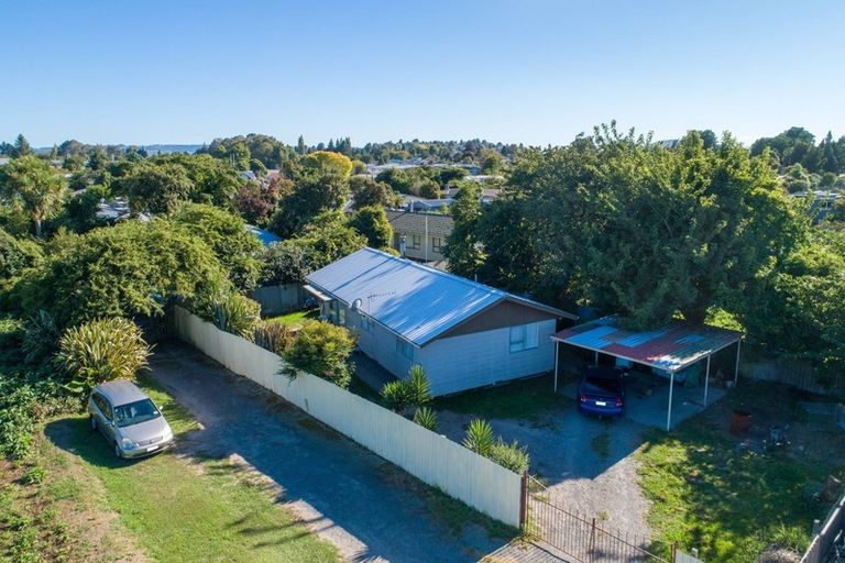 Photo of property in 50 Russell Road, Koutu, Rotorua, 3010
