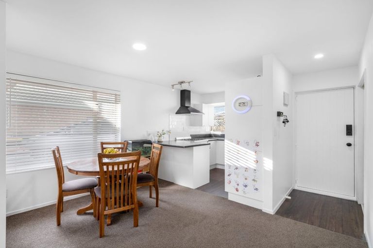 Photo of property in 3/77 Fairfield Avenue, Addington, Christchurch, 8024