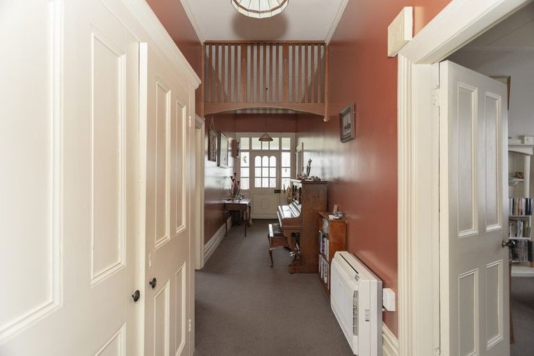 Photo of property in 41 Greta Street, South Hill, Oamaru, 9400