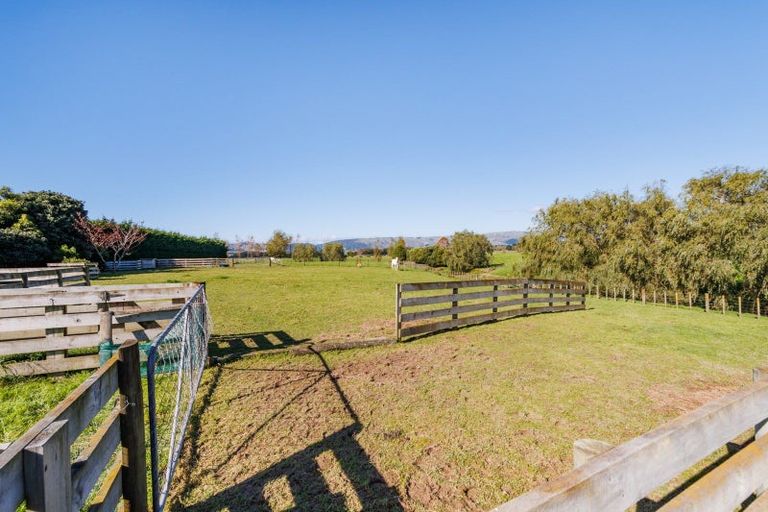 Photo of property in 148 Watershed Road, Bunnythorpe, Palmerston North, 4470