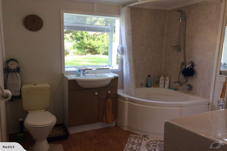 Photo of property in 4 Barber Street, Foxton Beach, Foxton, 4815