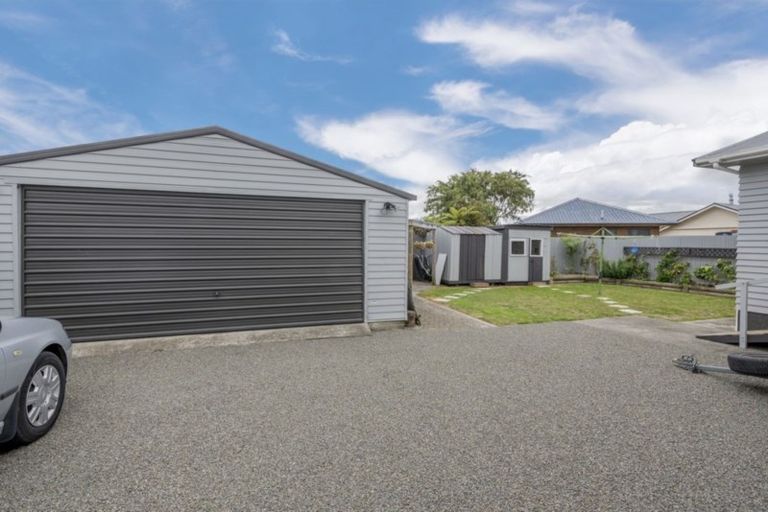 Photo of property in 55 Tiro Tiro Road, Levin, 5510