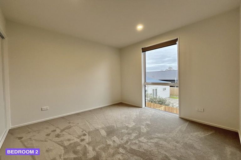 Photo of property in 98c Geraldine Street, Edgeware, Christchurch, 8013