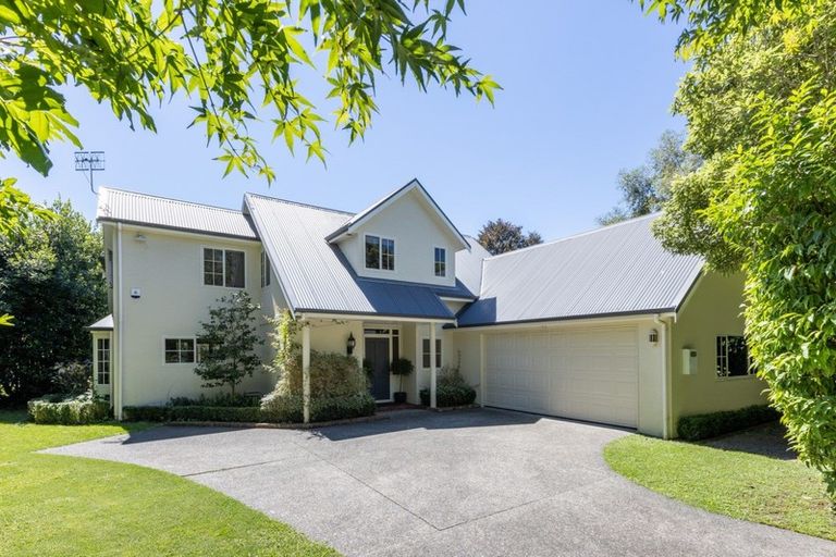 Photo of property in 6 Reynolds Road, Havelock North, 4130
