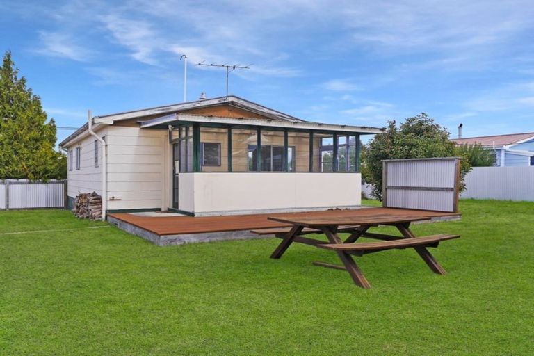 Photo of property in 233 Mackenzie Drive, Twizel, 7901