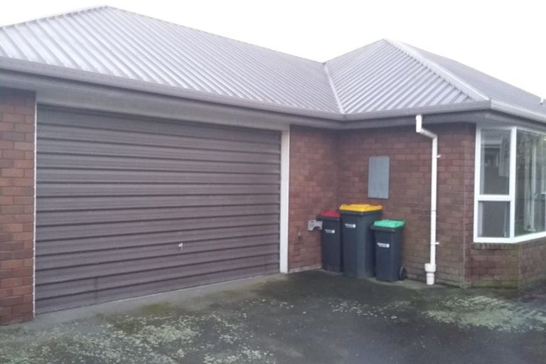 Photo of property in 3/61 Tyrone Street, Belfast, Christchurch, 8051