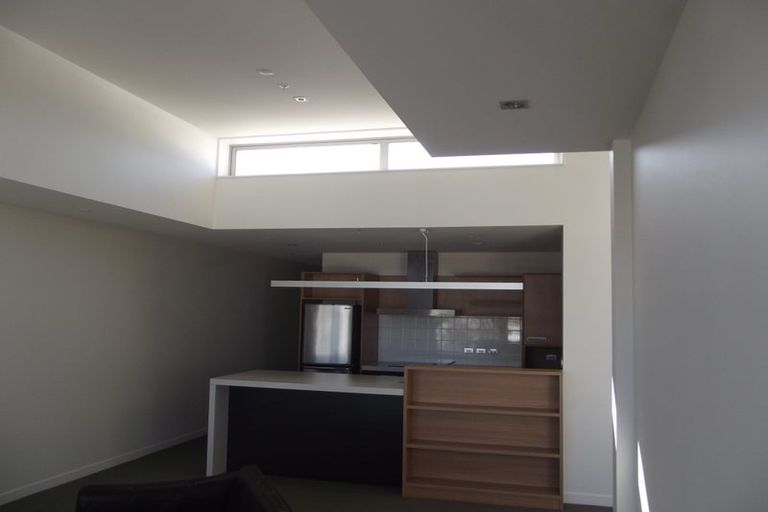 Photo of property in Republic2, 8f/10 Lorne Street, Te Aro, Wellington, 6011