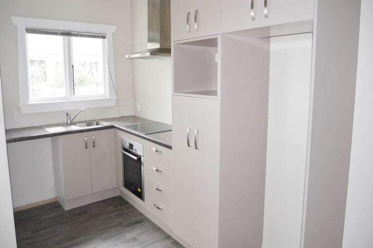 Photo of property in 110 Colombo Street, Sydenham, Christchurch, 8023