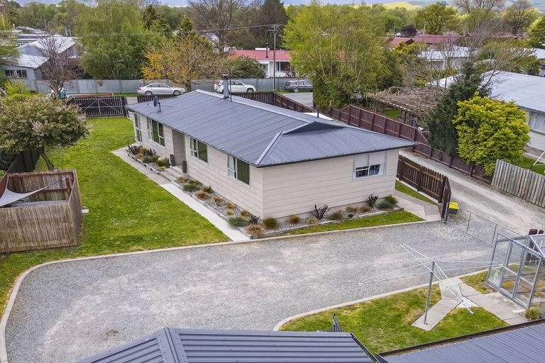 Photo of property in 25 Alloway Street, Fairlie, 7925