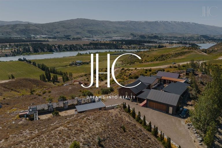 Photo of property in 120 Pigeon Rock Road, Cornish Point, Cromwell, 9384