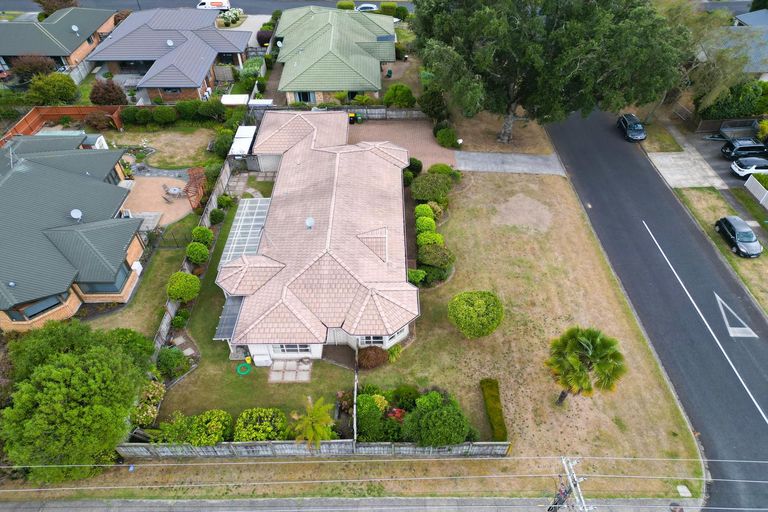 Photo of property in 12 Kingsley Street, Leamington, Cambridge, 3432