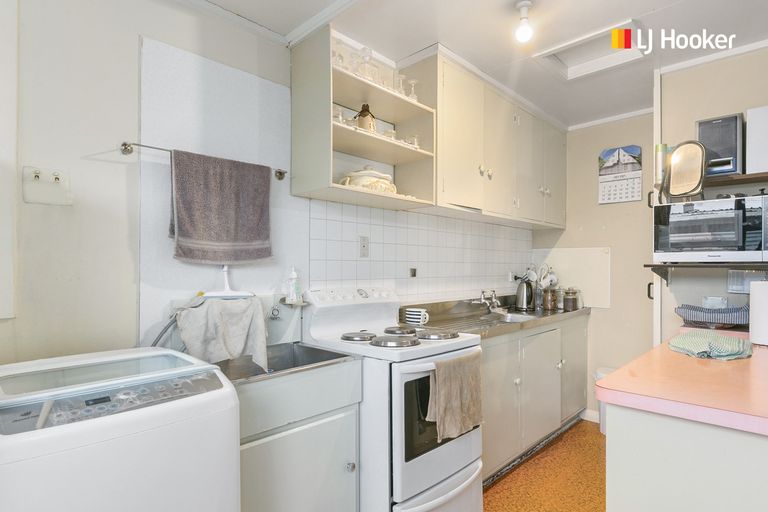 Photo of property in 33 Normanby Street, Saint Kilda, Dunedin, 9012