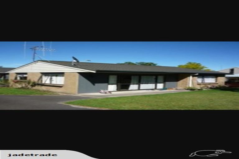 Photo of property in 17a Edgehill Place, Te Puke, 3119