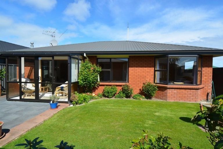 Photo of property in 158 Bourke Street, Windsor, Invercargill, 9810