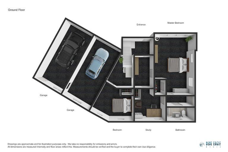 Photo of property in 8 Sussex Street, Chartwell, Hamilton, 3210