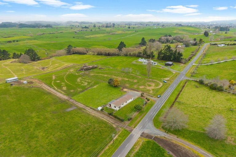 Photo of property in 396 Paraonui Road, Wiltsdown, Tokoroa, 3491