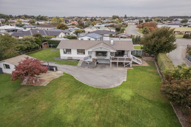 Photo of property in 285a King Street, Temuka, 7920