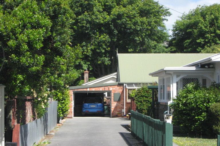 Photo of property in 2/12 Moana Street, Somerfield, Christchurch, 8024