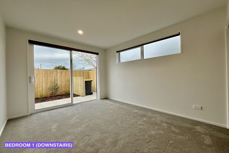 Photo of property in 98d Geraldine Street, Edgeware, Christchurch, 8013