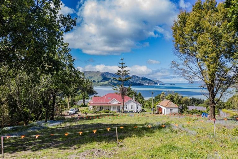 Photo of property in 119 Main Road, Governors Bay, Lyttelton, 8971
