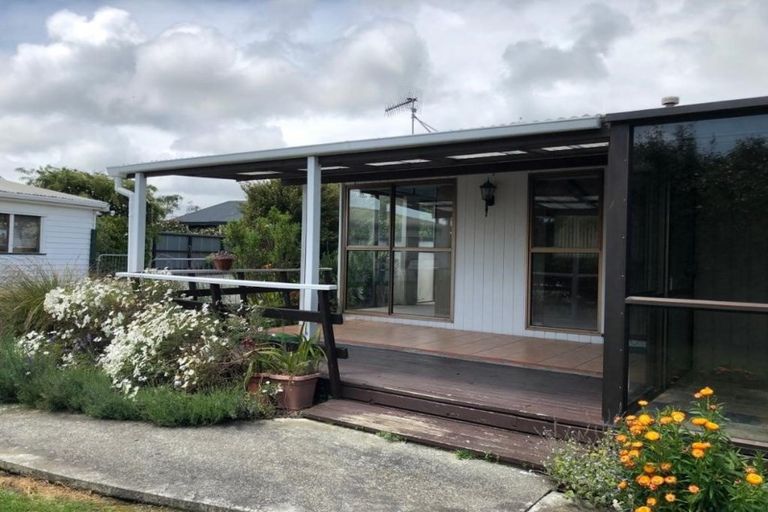 Photo of property in 31a Quinn Road, Levin, 5510