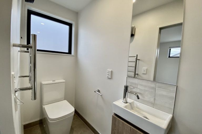Photo of property in 3/23 Euston Street, Riccarton, Christchurch, 8041