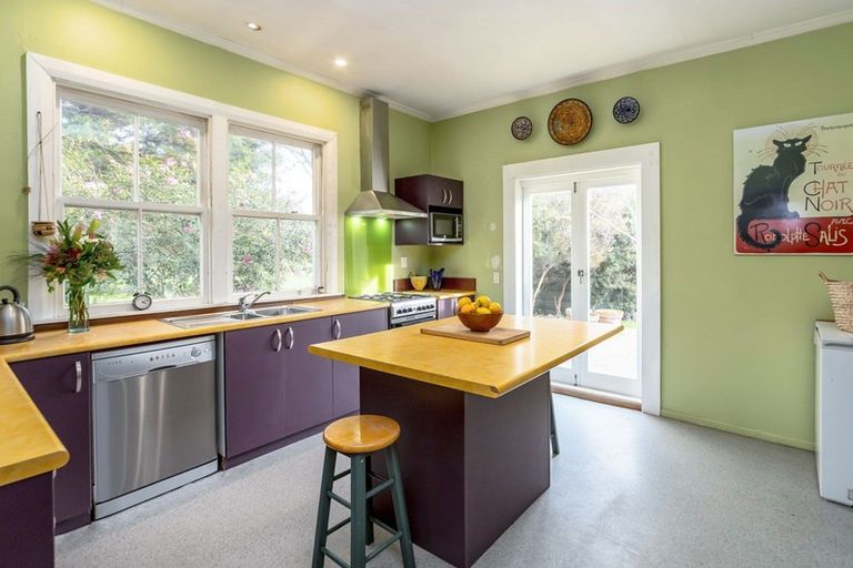 Photo of property in 204 Pahautea Road, Kahutara, Featherston, 5771