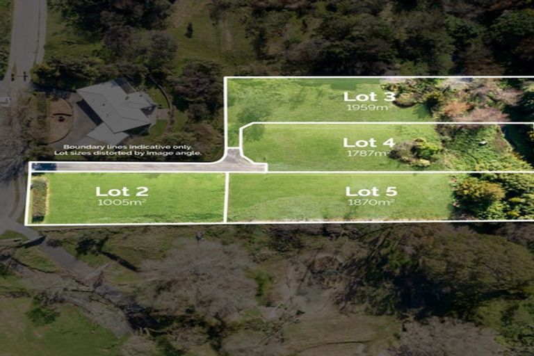 Photo of property in 59 Breadalbane Avenue, Havelock North, 4130