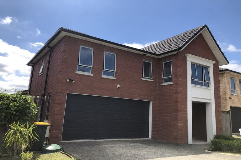 Photo of property in 29 Horizon View Road, Oteha, Auckland, 0632