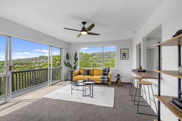 Photo of property in 22a Rossmore Terrace, Cashmere, Christchurch, 8022