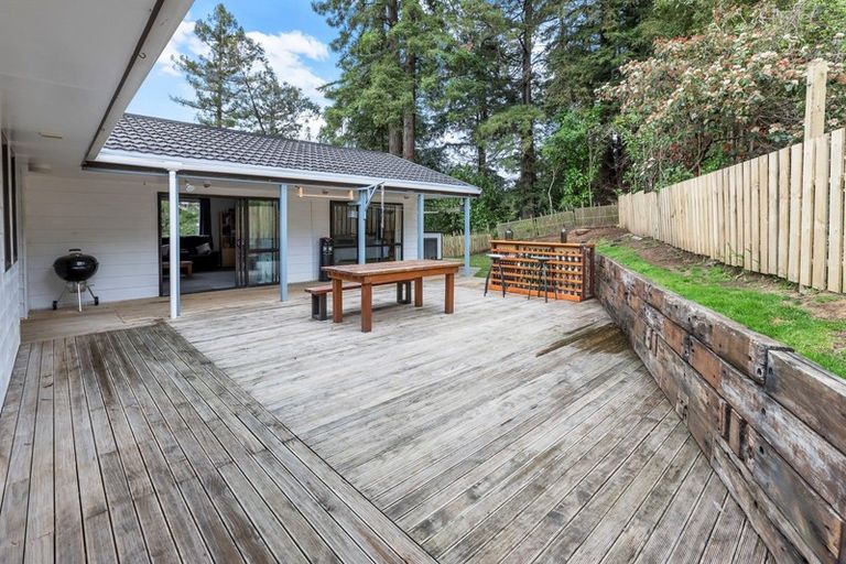 Photo of property in 3 Redwood Rise, Horahora, Whangarei, 0110