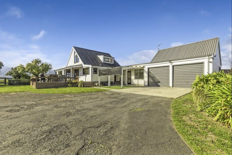 Photo of property in 594 Wardville Road, Wardville, Waharoa, 3474