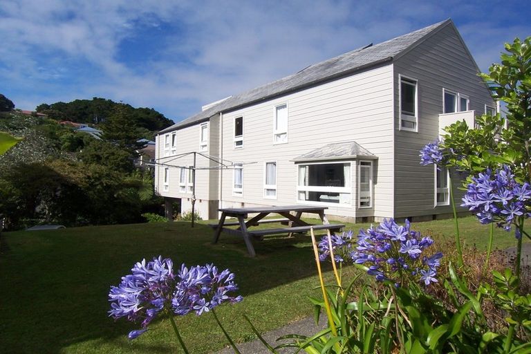 Photo of property in 106 Constable Street, Newtown, Wellington, 6021