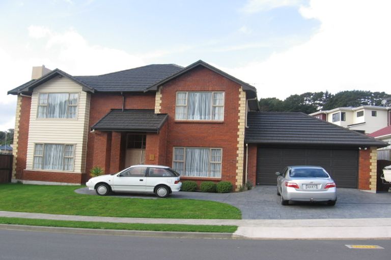 Photo of property in 1 Winsley Terrace, Churton Park, Wellington, 6037