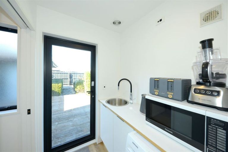 Photo of property in 24 Shillingford Boulevard, Rolleston, 7615