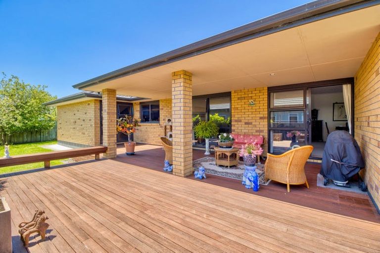 Photo of property in 31 Fairview Place, Havelock North, 4130