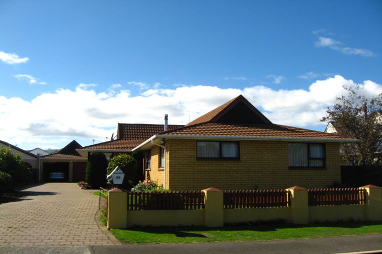 Photo of property in 55 Cherry Drive, Mosgiel, 9024