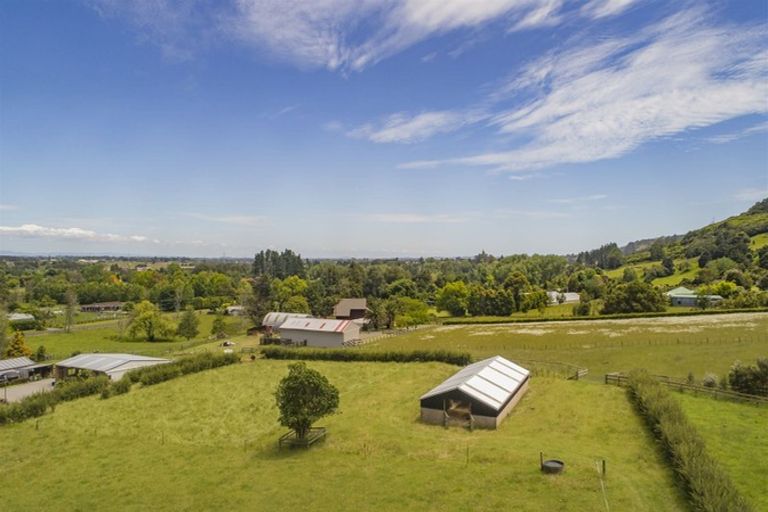 Photo of property in 290 Ararimu Road, Ramarama, Drury, 2579