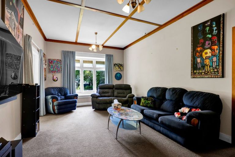 Photo of property in 150 Ackworth Road, Lepperton, New Plymouth, 4373