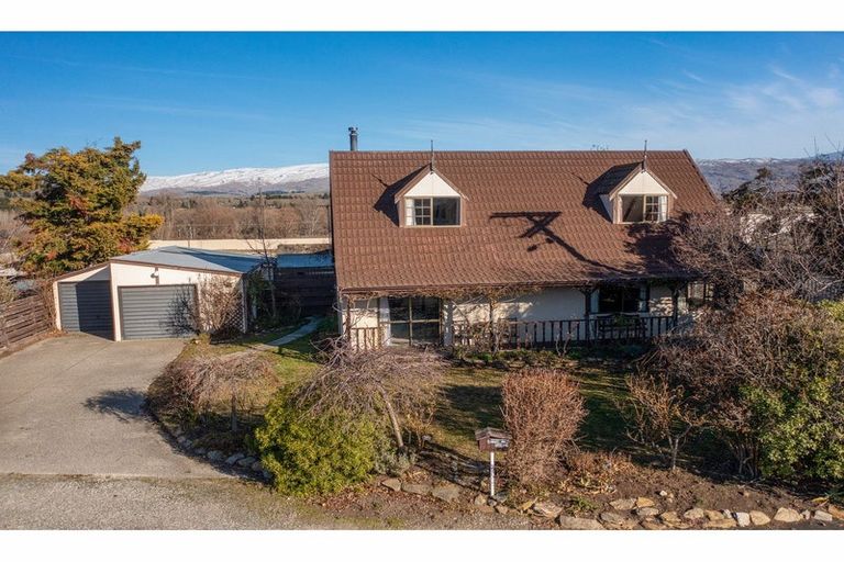 Photo of property in 8 Dawson Place, Alexandra, 9320