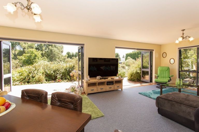 Photo of property in 160 Bremners Road, Netherby, Ashburton, 7772