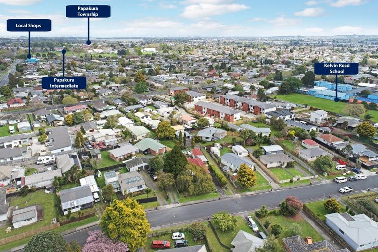Photo of property in 108 Settlement Road, Papakura, 2110
