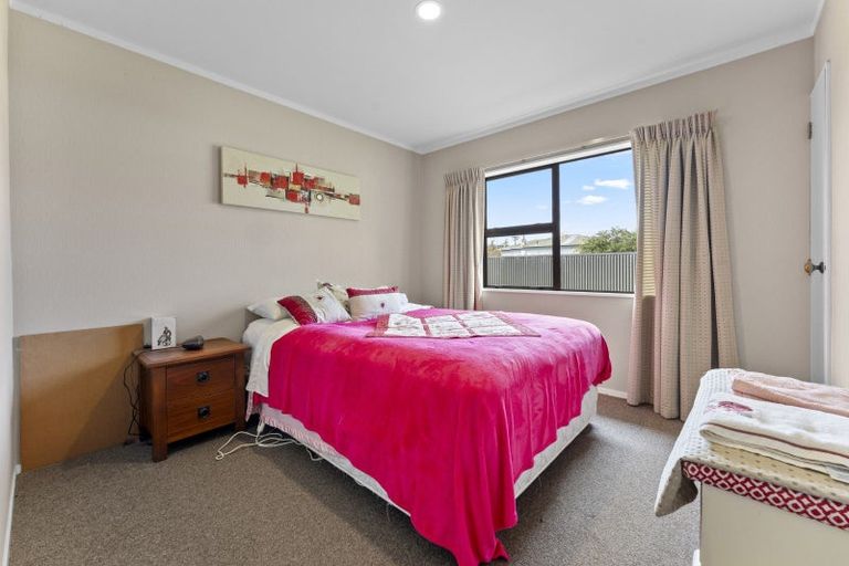 Photo of property in 81a Sedcole Street, Pahiatua, 4910